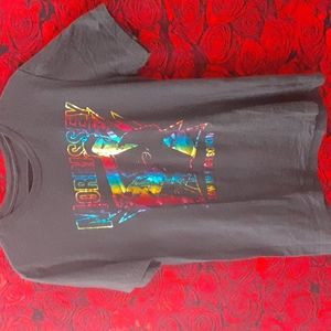 Morrissey Low In High School Tshirt Size Medium